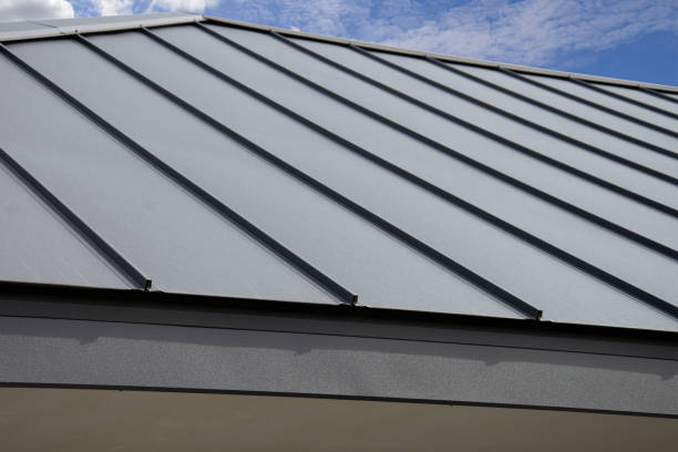 Best Metal Roofing Installation  in Compo, CT