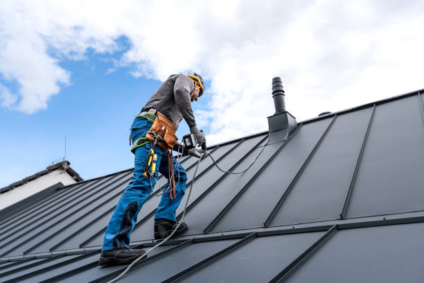 Best Hot Roofs  in Compo, CT